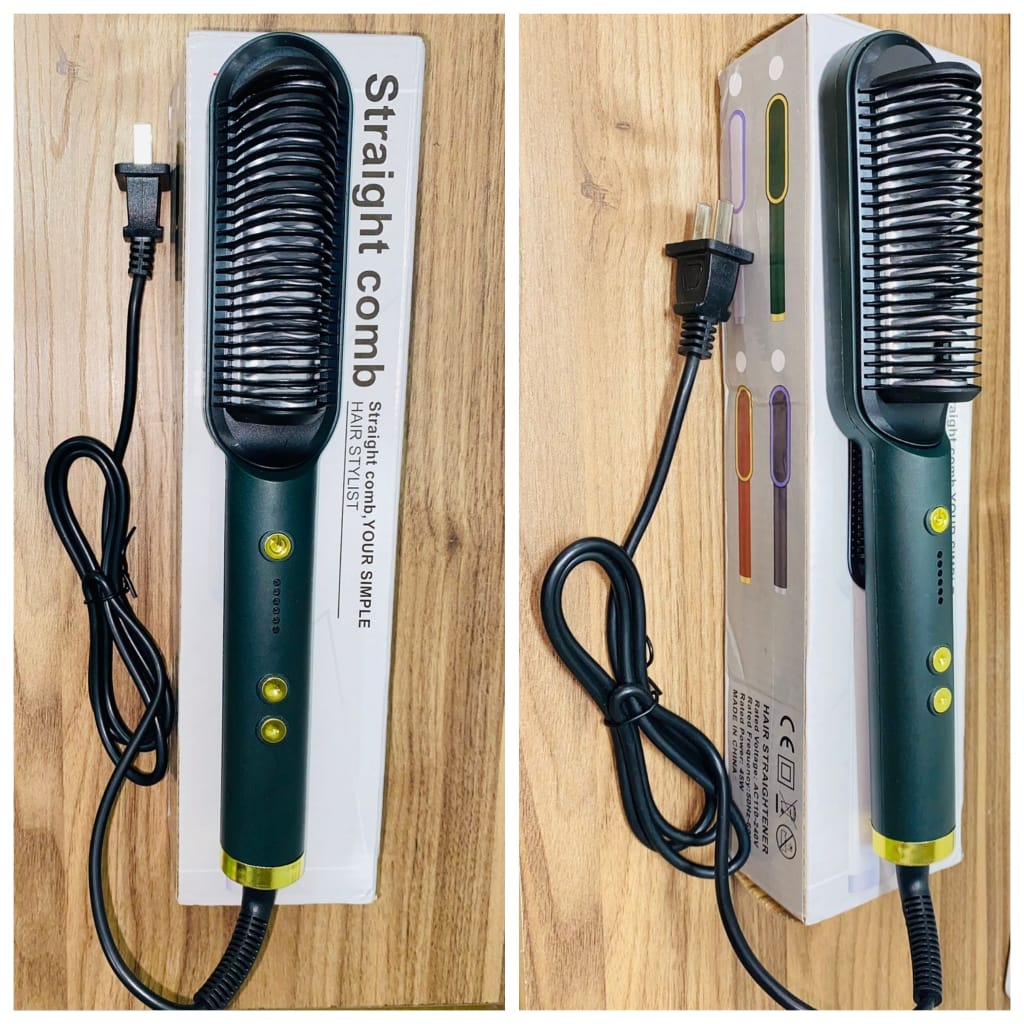Cepillo Secador para cabello