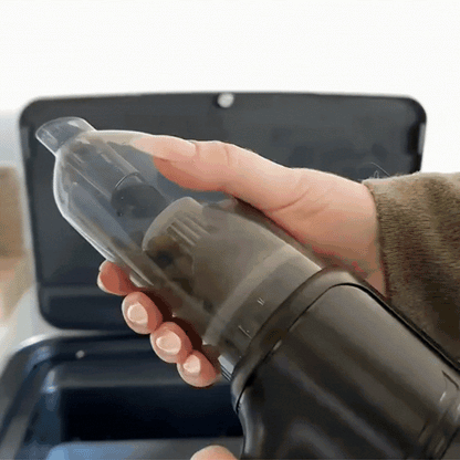 Aspiradora portátil 3 en 1