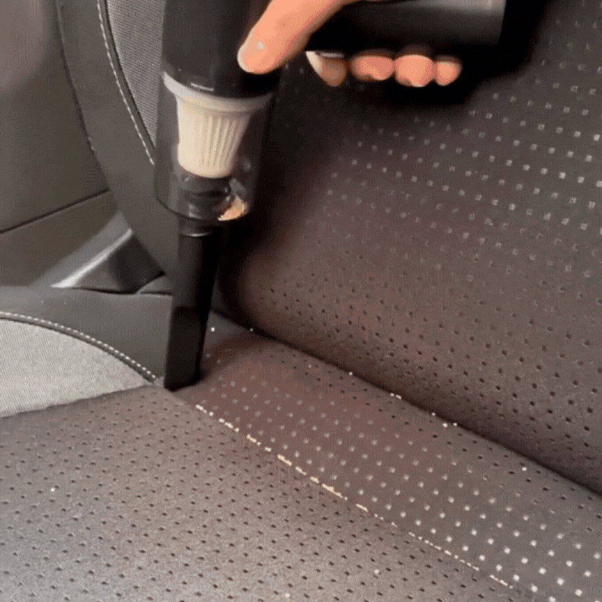 Aspiradora portátil 3 en 1