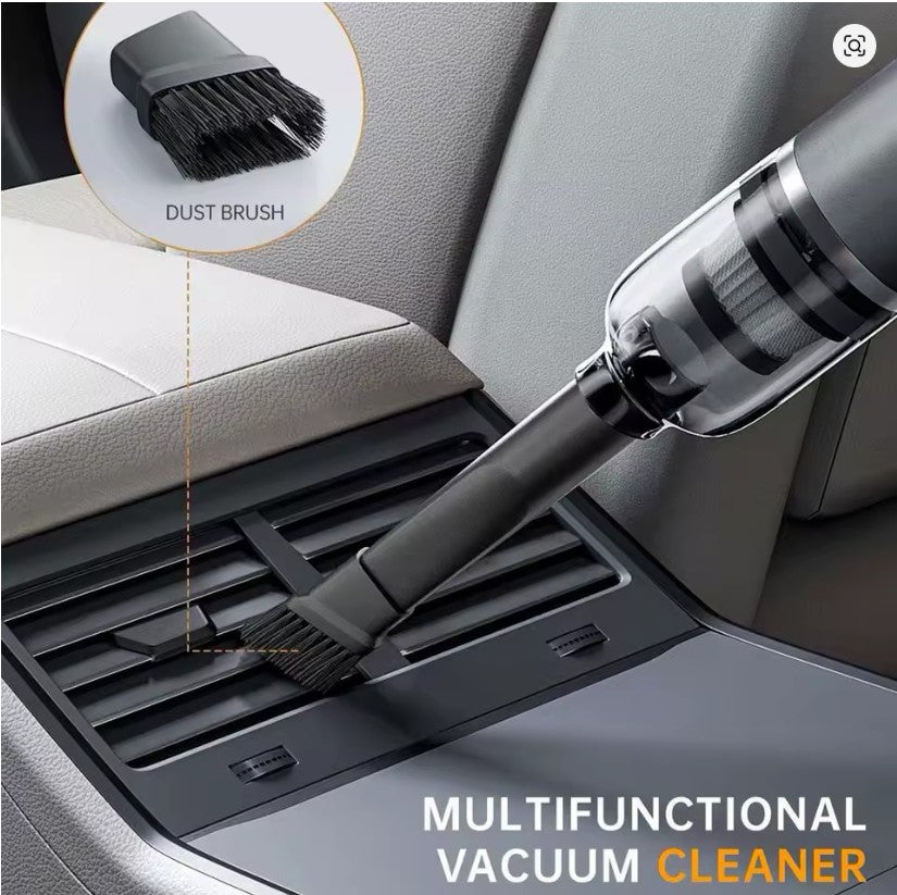 Aspiradora portátil 3 en 1