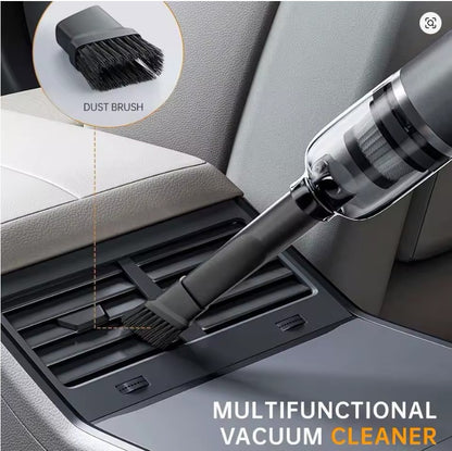 Aspiradora portátil 3 en 1